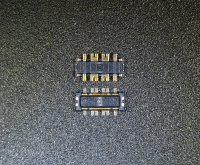 FPC ��������� ������������ ��� Infinix Note 11 NFC X663B. BP-500