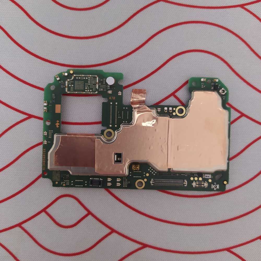 ����������� ����� Tecno Spark Go 1 KL4 3/64Gb �����