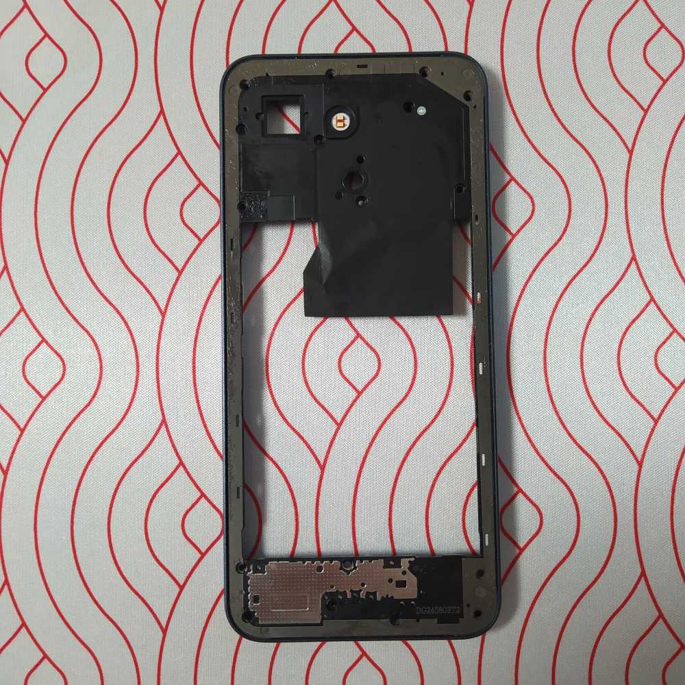 ������� ����� ������� ��� Tecno Spark Go 1 KL4 �������� �����