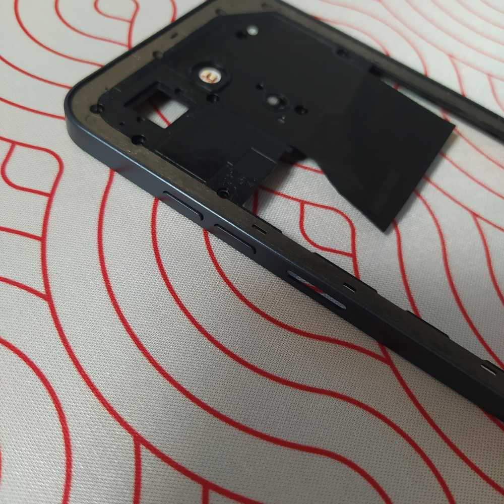 ������� ����� ������� ��� Tecno Spark Go 1 KL4 �������� �����