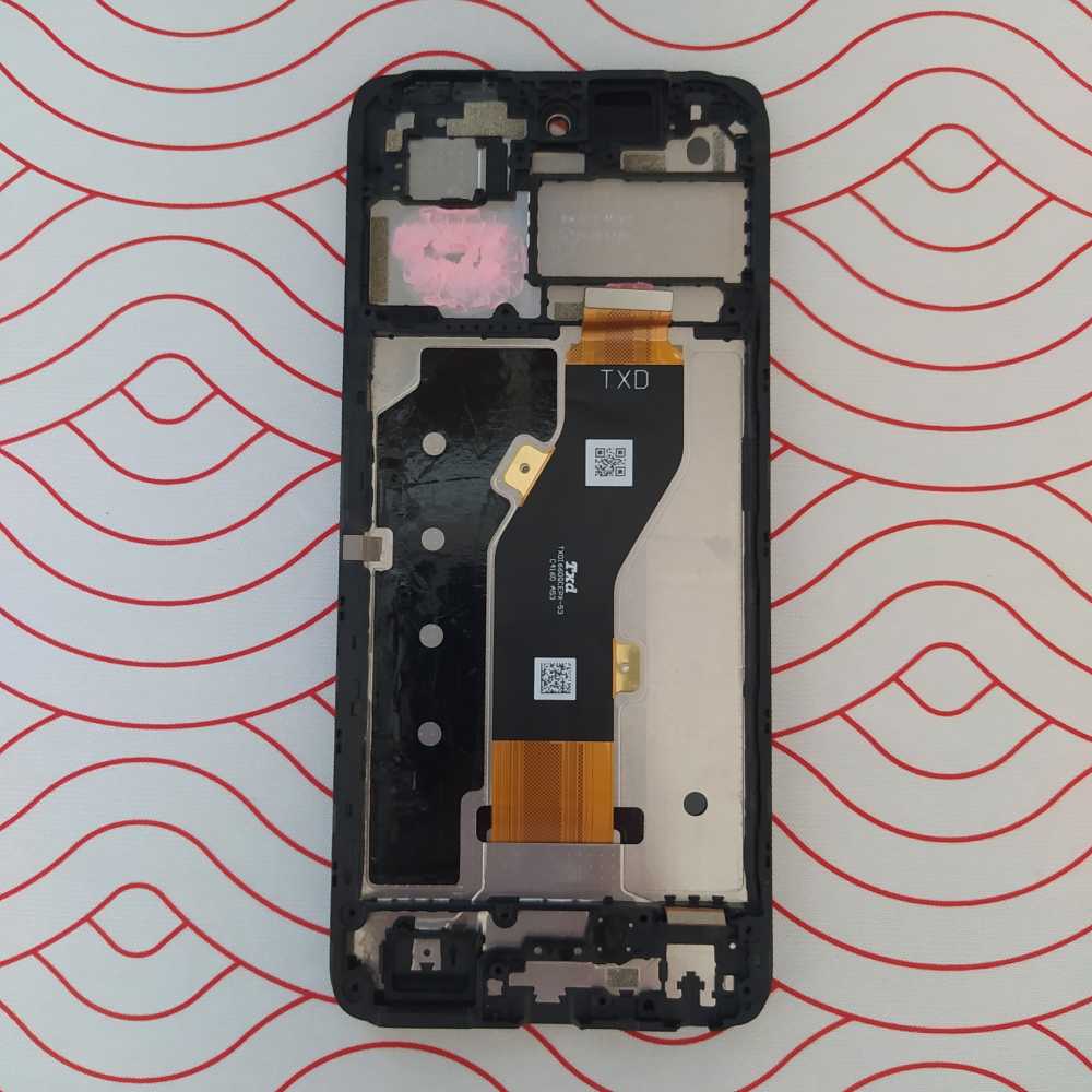������� ��� Tecno Spark 20c BG7n � ������ �������� �����