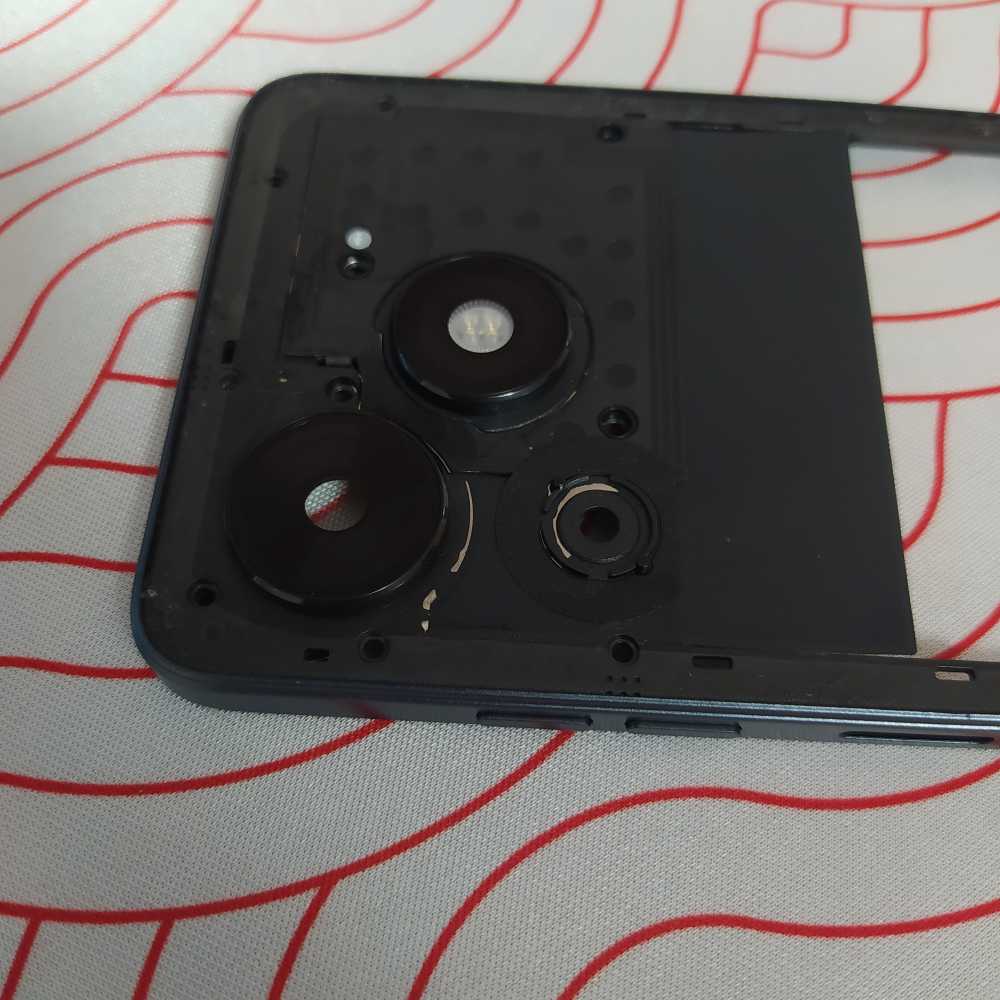 ������� ����� ������� � NFC �������� ��� Tecno Spark 20c BG7n �������� �����