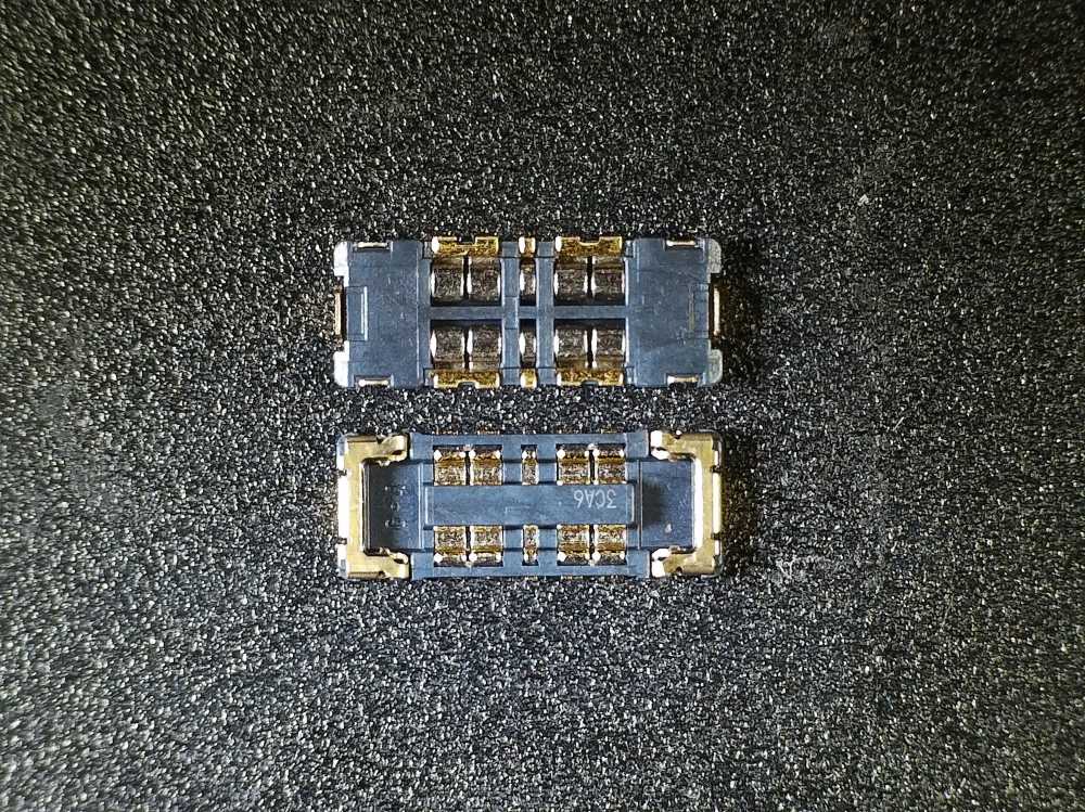 FPC ��������� ������������ ��� Samsung Galaxy A03 Core SM-A032F. BP-503