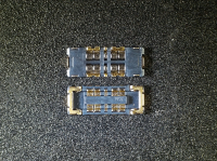 FPC ��������� ������������ ��� Vivo Y21 V2111. BP-503