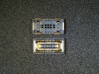 FPC ��������� ������������ ������� ��� Samsung Galaxy S21 FE SM-G990B. BP-504