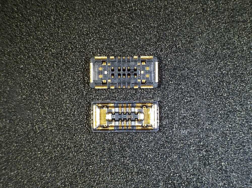 FPC ��������� ������������ ��� Samsung Galaxy S22 SM-S901B. BP-505