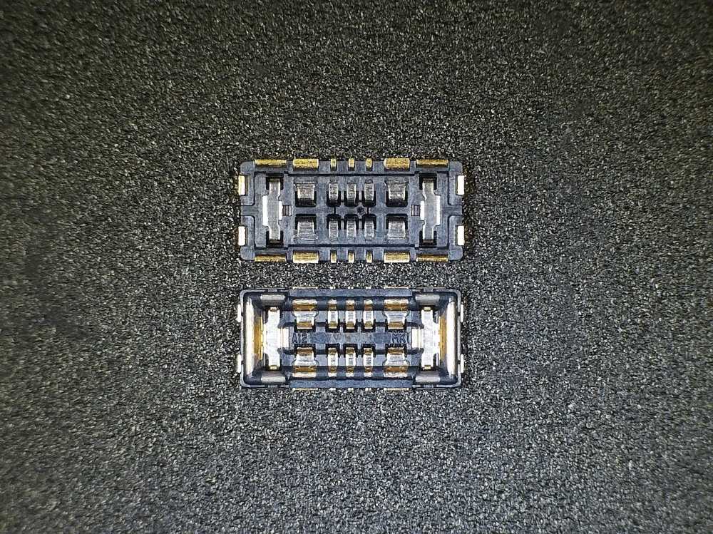 FPC ��������� ������������ ��� Xiaomi Poco X6 5G 23122PCD1G. BP-506