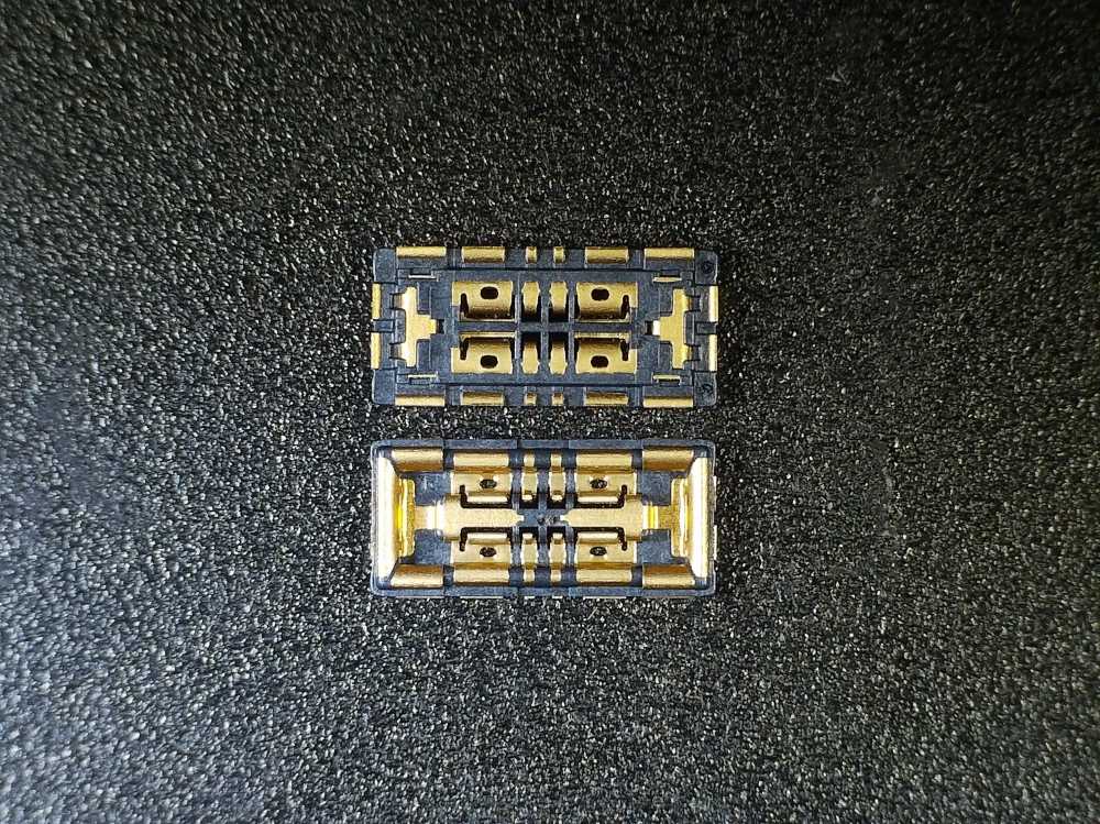 FPC ��������� ������������ ��� Honor 90 Lite CRT-NX1. BP-509