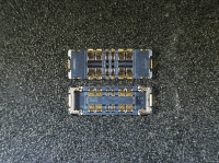 FPC ��������� ������������ ��� Realme 9 Pro 5G RMX3472. BP-510