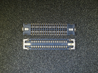 FPC ��������� ������� ��� Vivo Y35 V2205 (34 Pin). BP-046