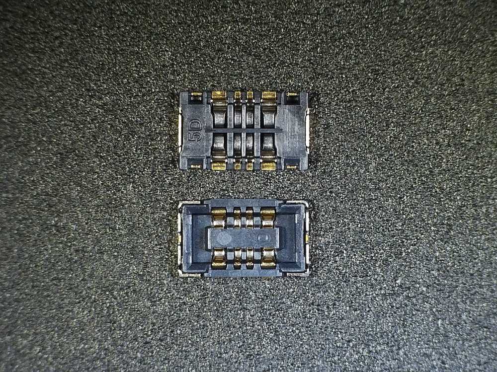 FPC ��������� ������������ ��� Samsung Galaxy F62 SM-E625F. BP-501