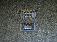 FPC ��������� ������������ ��� Samsung Galaxy S21+ 5G SM-G996B. BP-501