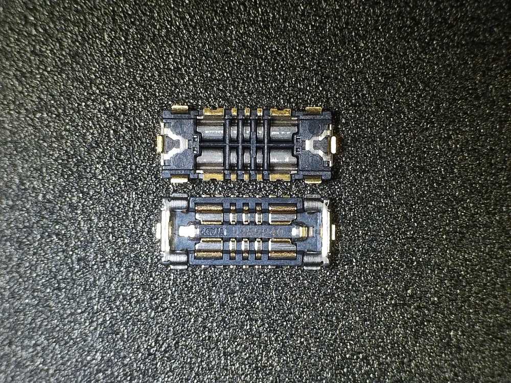 FPC ��������� ������������ ��� OPPO Reno 11 F 5G CPH2603. BP-511