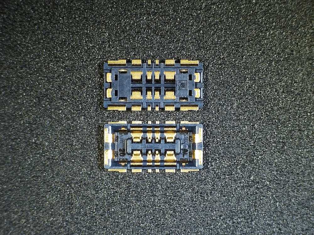 FPC ��������� ������������ ��� Xiaomi Mi 10T Pro M2007J35G. BP-502