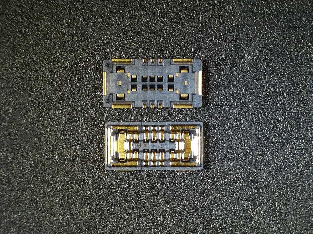 FPC ��������� ������������ ������� ��� Samsung Galaxy S23 FE SM-S711B. BP-504