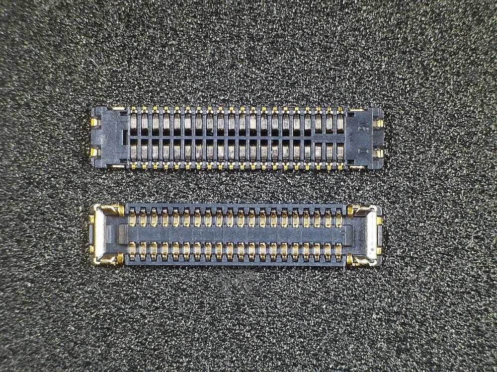 FPC ��������� ������� ��� Samsung Galaxy Note FE SM-N935F (40 Pin). BP-001