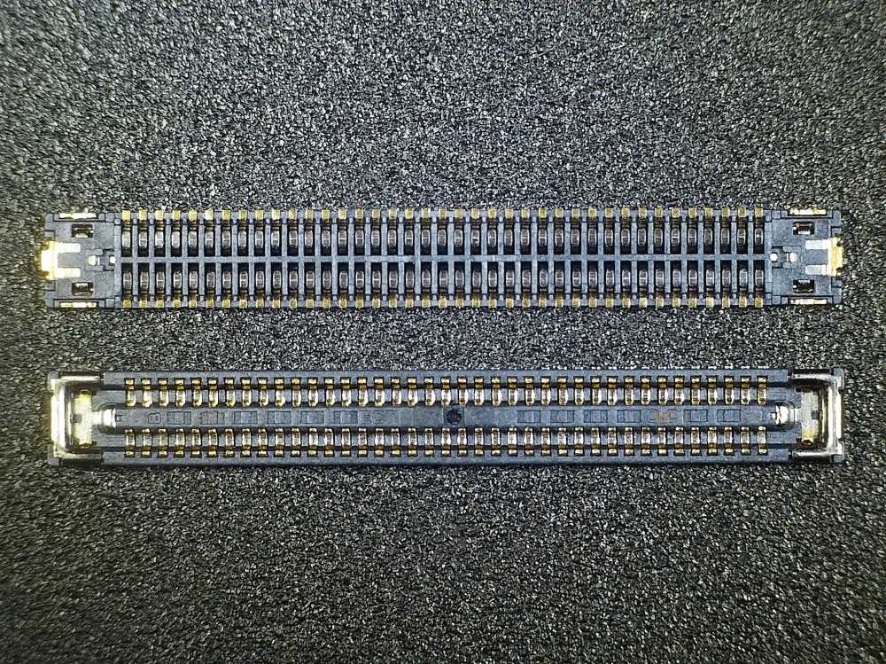 FPC ��������� ������� ��� Honor X7b CLK-LX1 (78 Pin). BP-055