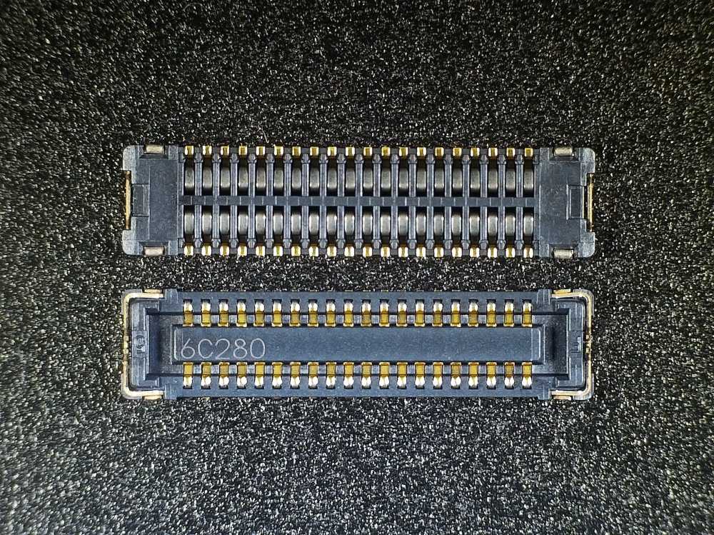 FPC ��������� ������ ������� ��� OnePlus 3 A3003 (40 Pin). BP-052