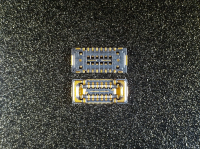 FPC ��������� ������� ��� Samsung Galaxy S22 Ultra SM-S908B (12 Pin). BP-049
