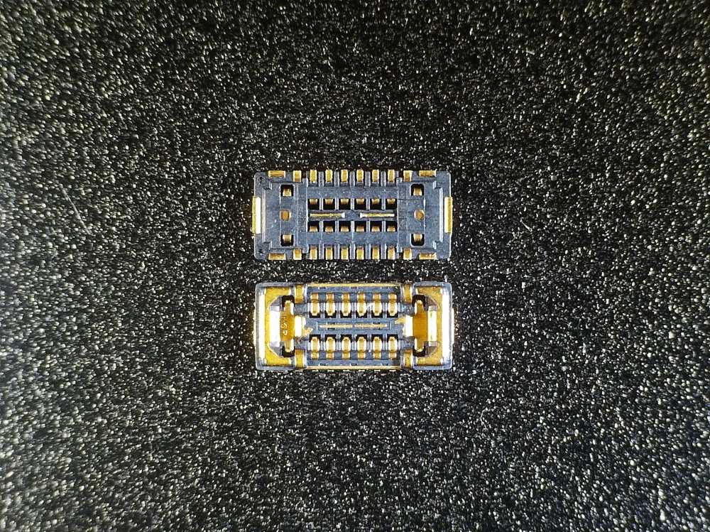 FPC ��������� ������� ��� Samsung Galaxy S23 Ultra SM-S918B (12 Pin). BP-049