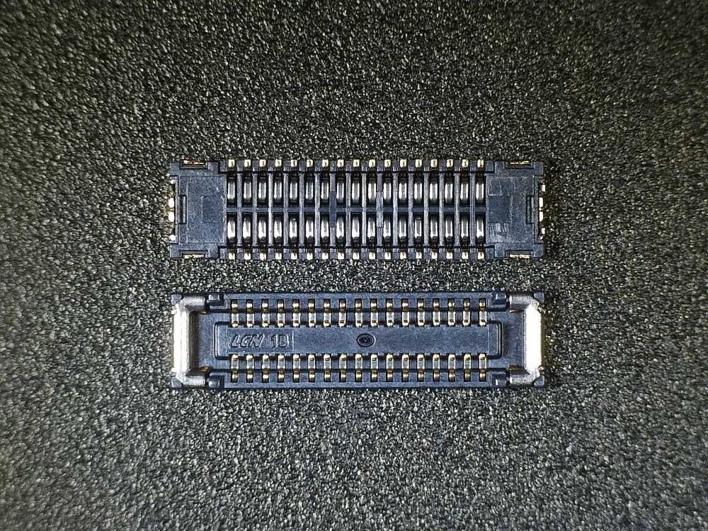 FPC ��������� �������� ������ ��� Xiaomi Mi 11 M2011K2G (34 Pin). BP-054
