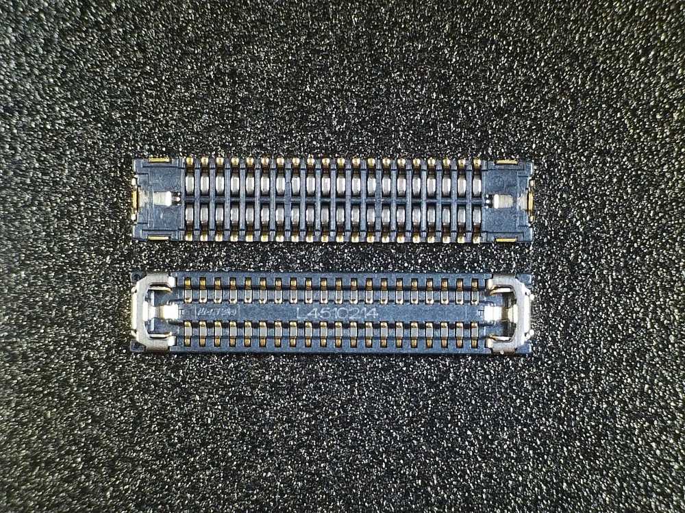 FPC ��������� ������ ����� ��� Honor Pad X8a NDL-W09 (40 Pin). BP-056
