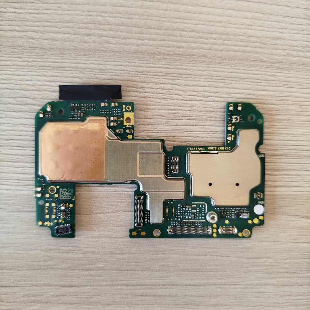 ����������� ����� ��� Tecno Spark 30c KL5n 4/128, 6/128 �����