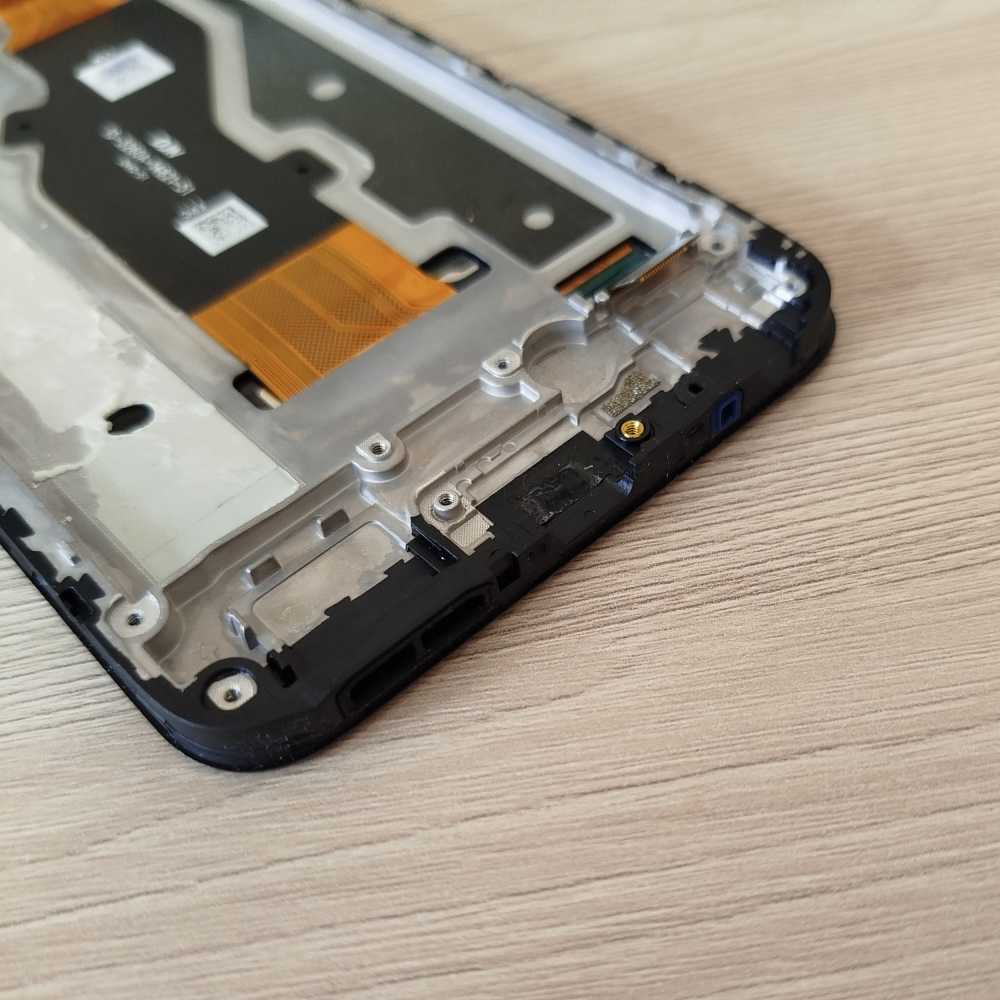 ������� � ������ ��� Tecno Spark 30c KL5n �������� �����
