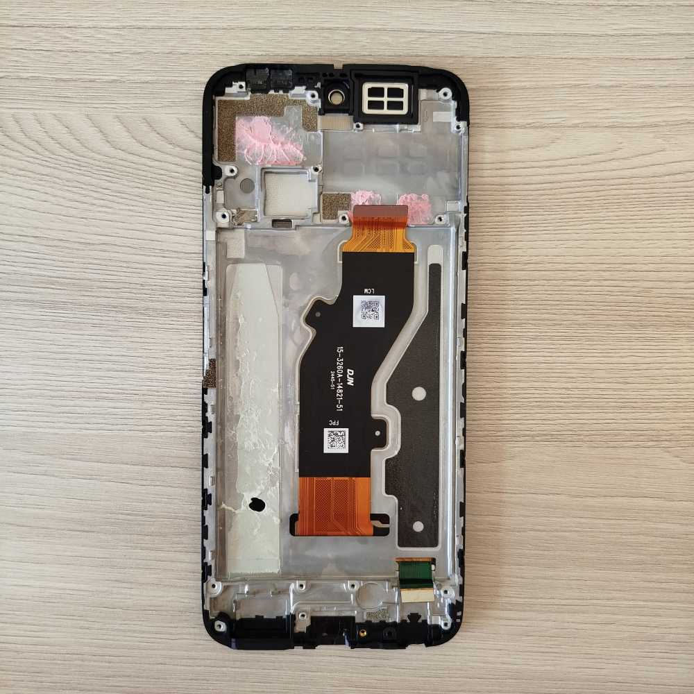 ������� � ������ ��� Tecno Spark 30c KL5n �������� �����