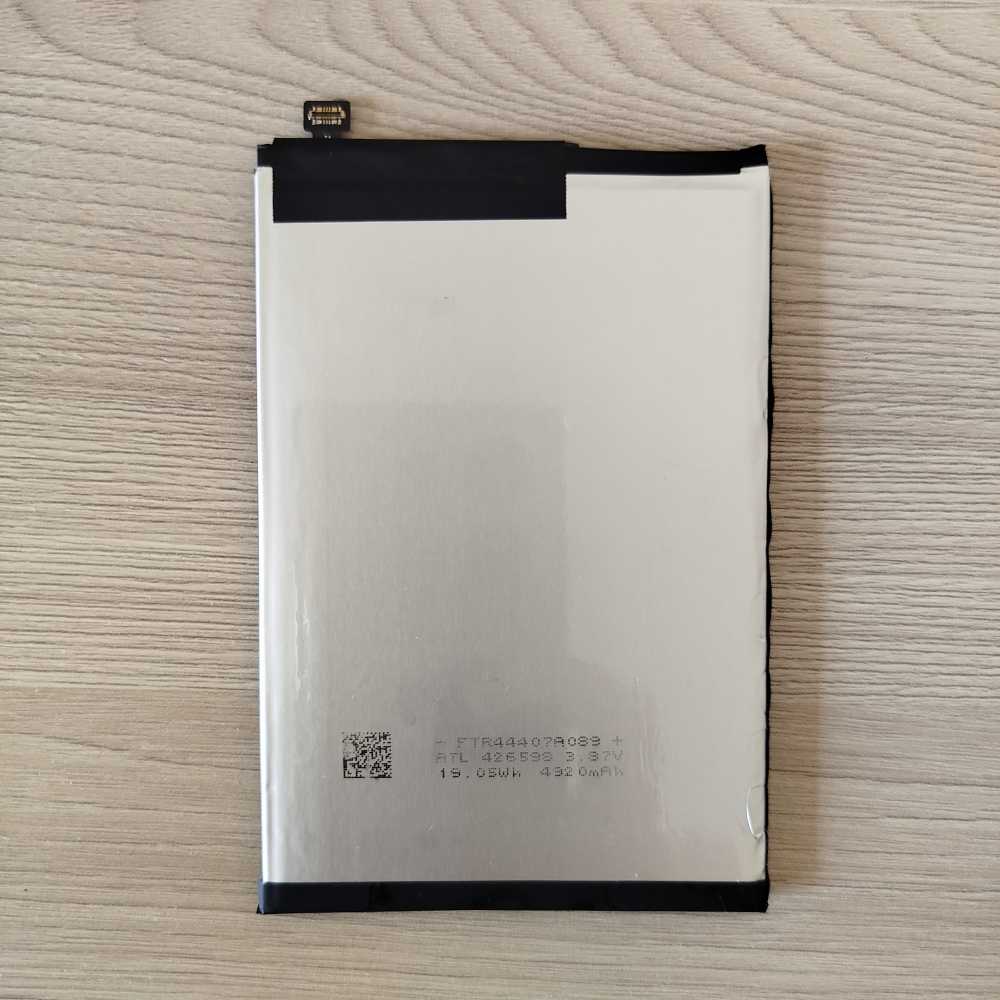 ����������� BL-5ABT ��� Tecno Spark 30c KL5n �������� �����
