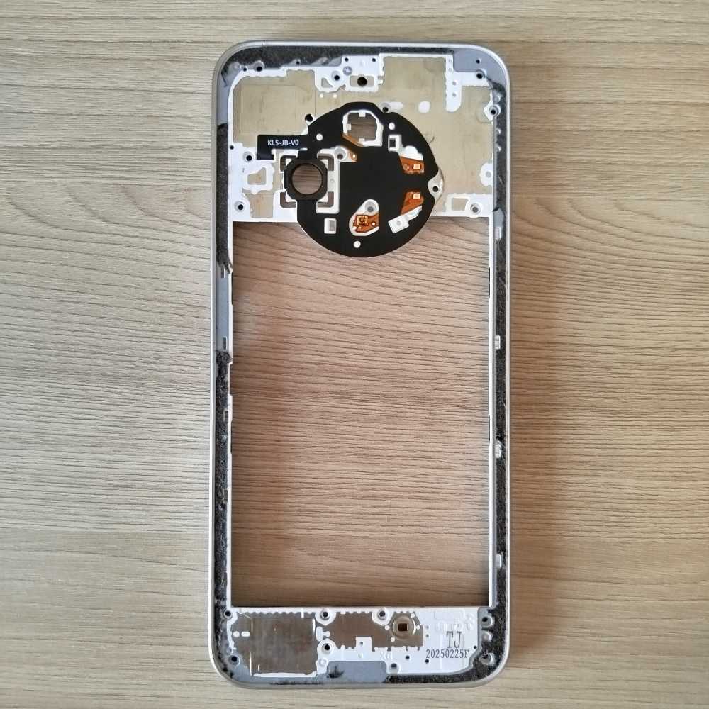 ������� ����� ������� � NFC �������� ��� Tecno Spark 30c KL5n �������� �����