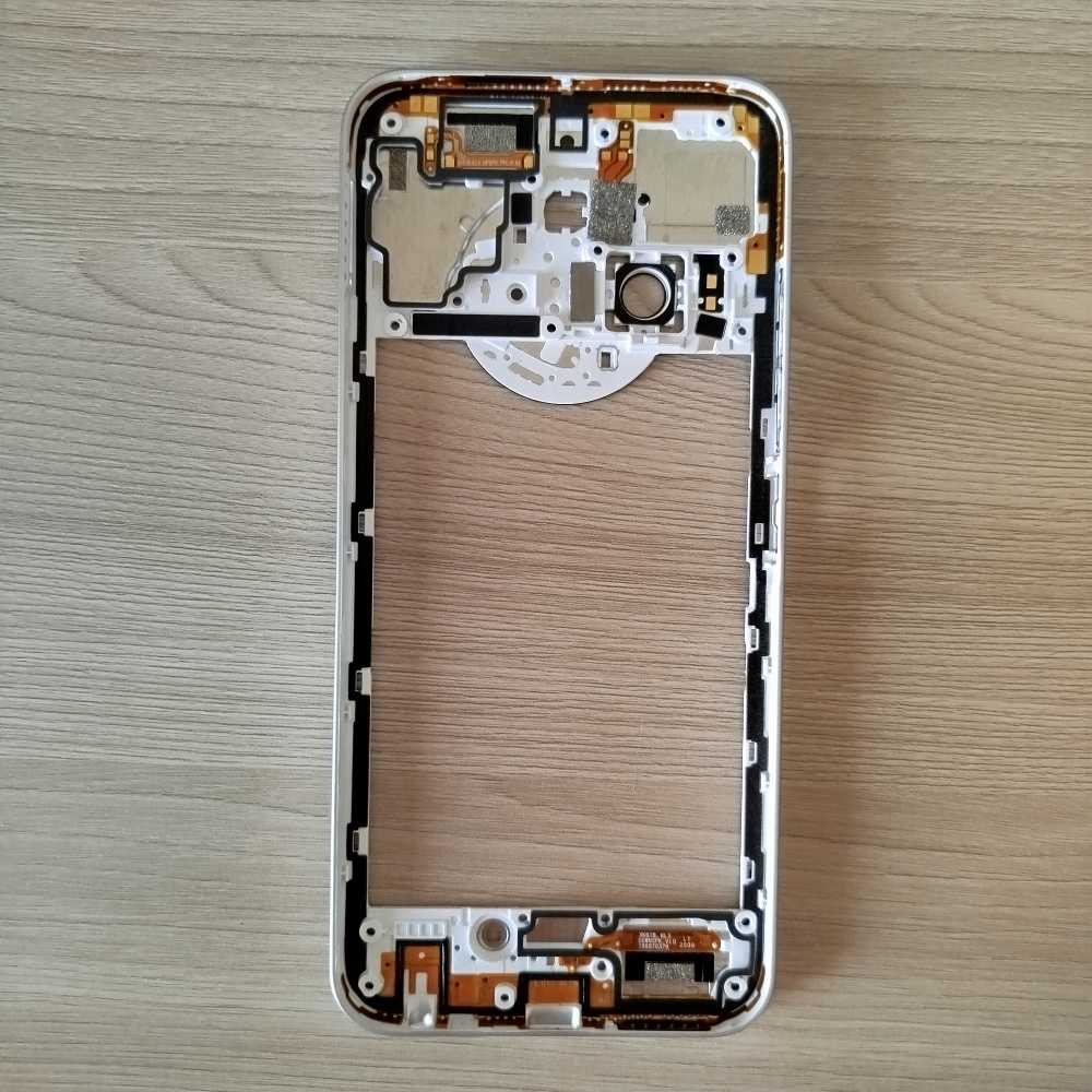 ������� ����� ������� � NFC �������� ��� Tecno Spark 30c KL5n �������� �����