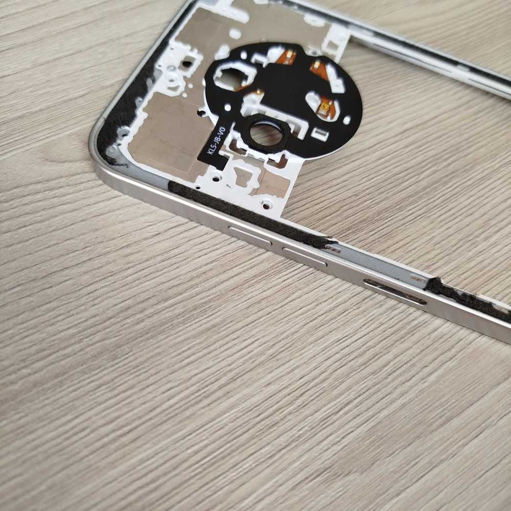 ������� ����� ������� � NFC �������� ��� Tecno Spark 30c KL5n �������� �����
