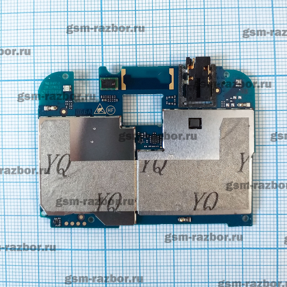 ����������� ����� ��� ZTE Blade A510