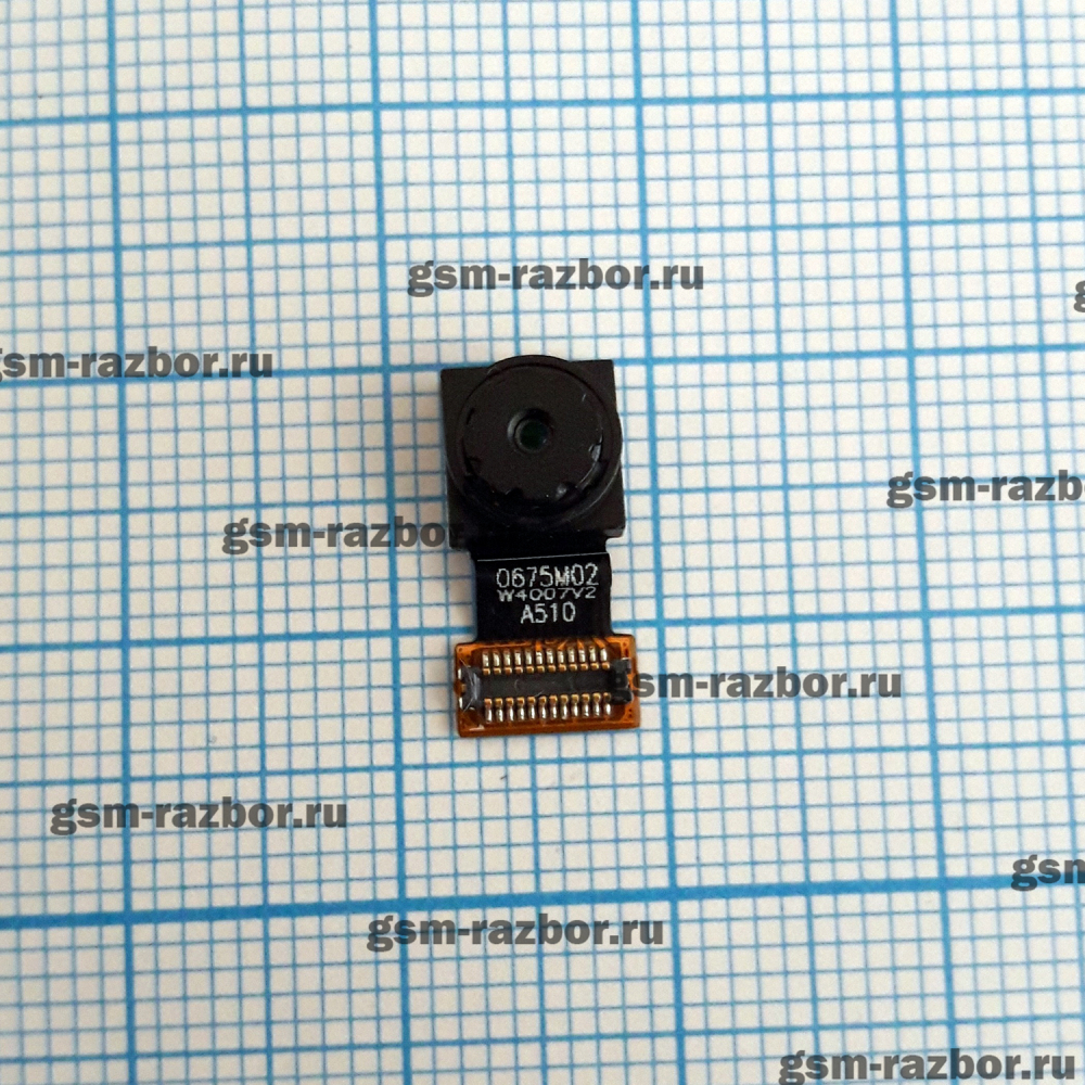 ����������� ������ ��� ZTE Blade A510. �������� � �������
